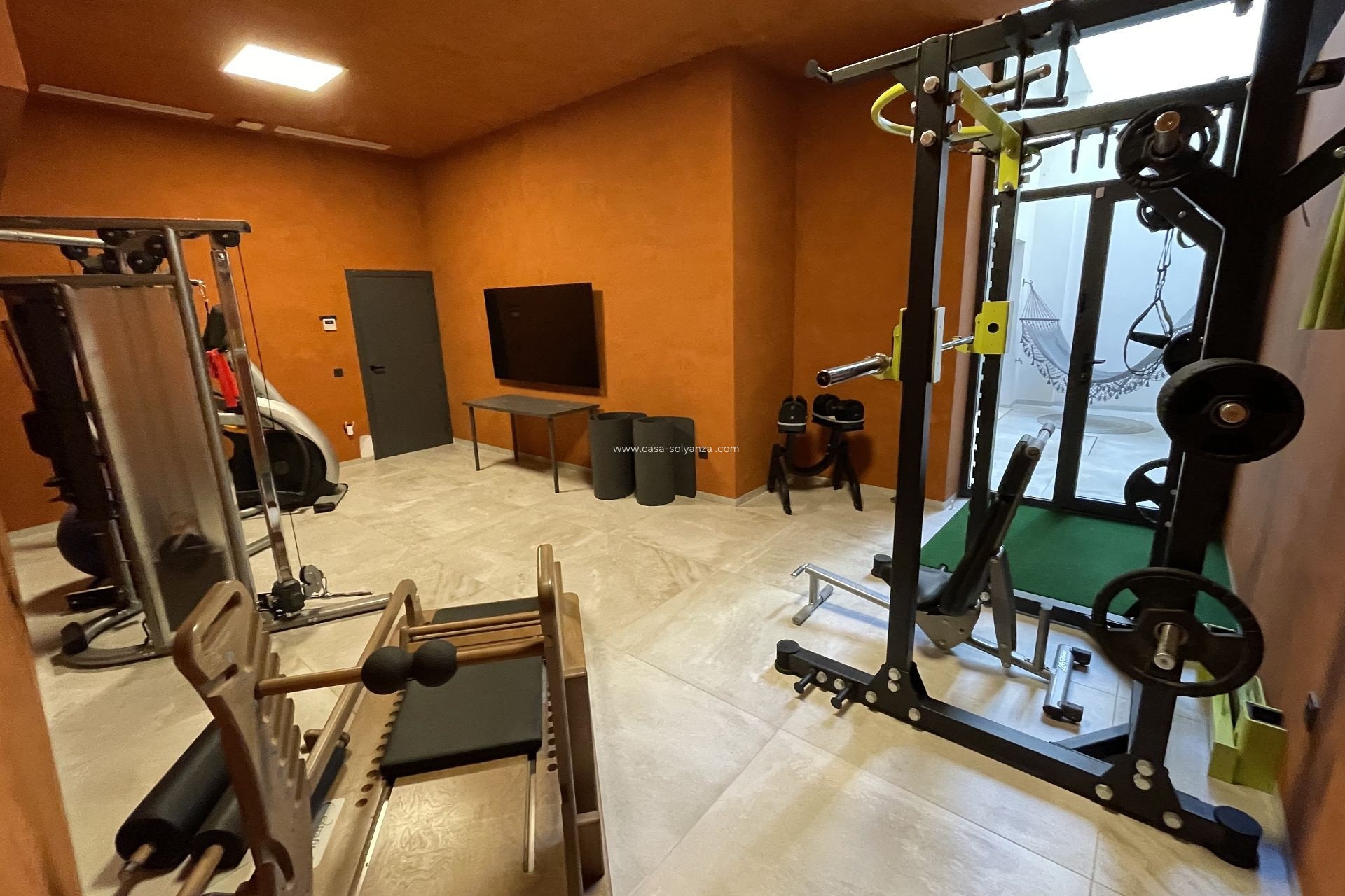 Resale - Villa - Ciudad Quesada