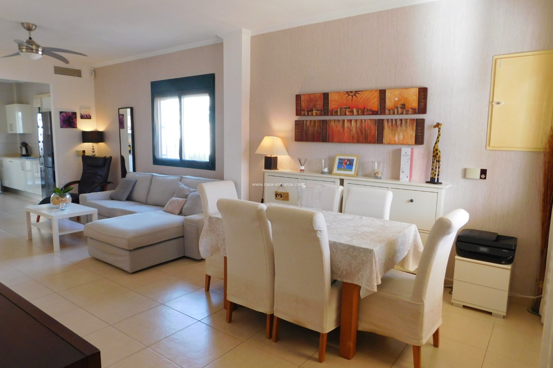 Resale - Villa - Ciudad Quesada