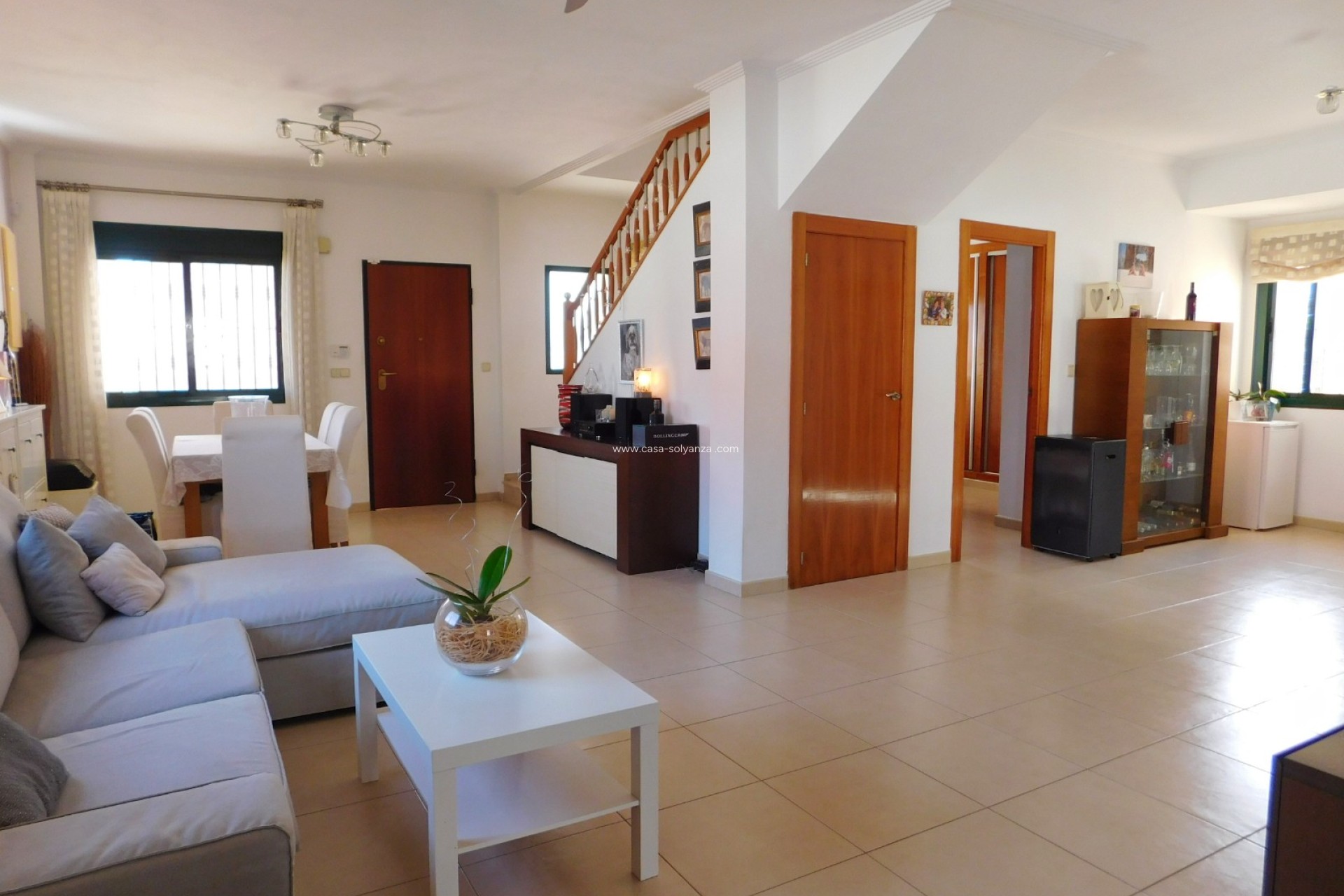 Resale - Villa - Ciudad Quesada