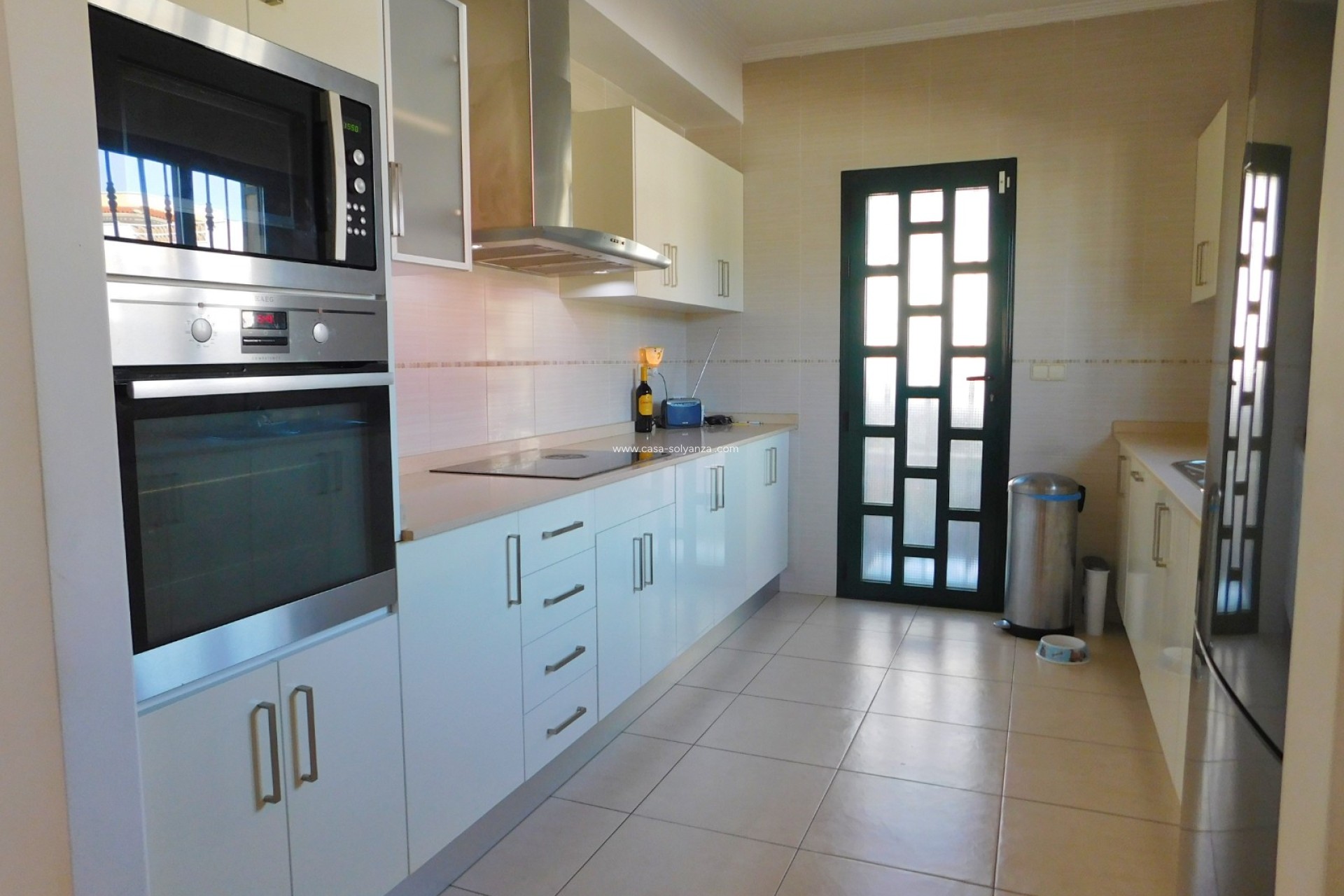 Resale - Villa - Ciudad Quesada