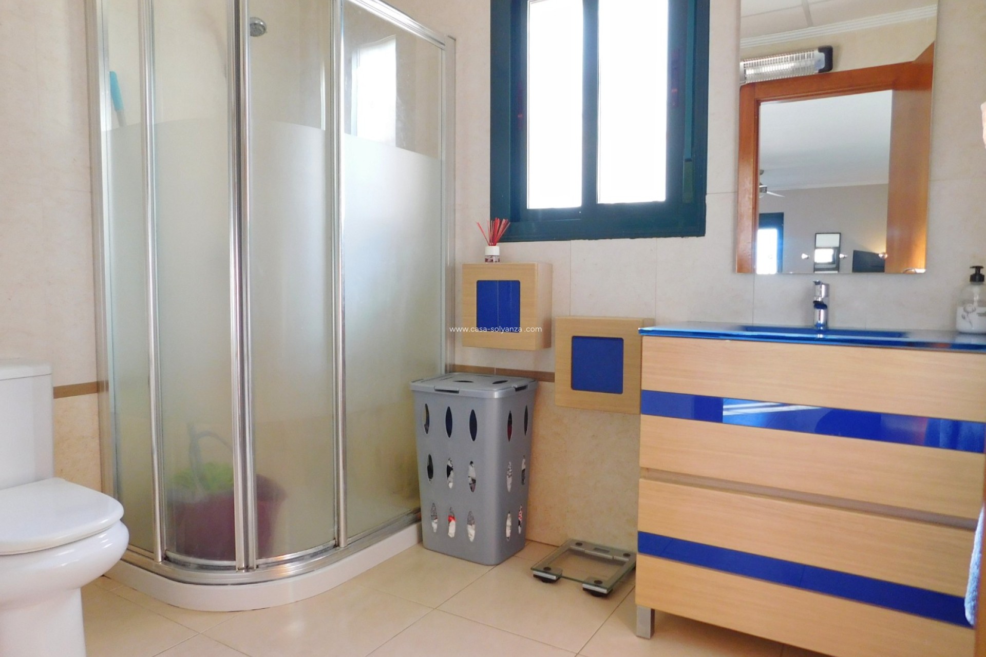 Resale - Villa - Ciudad Quesada