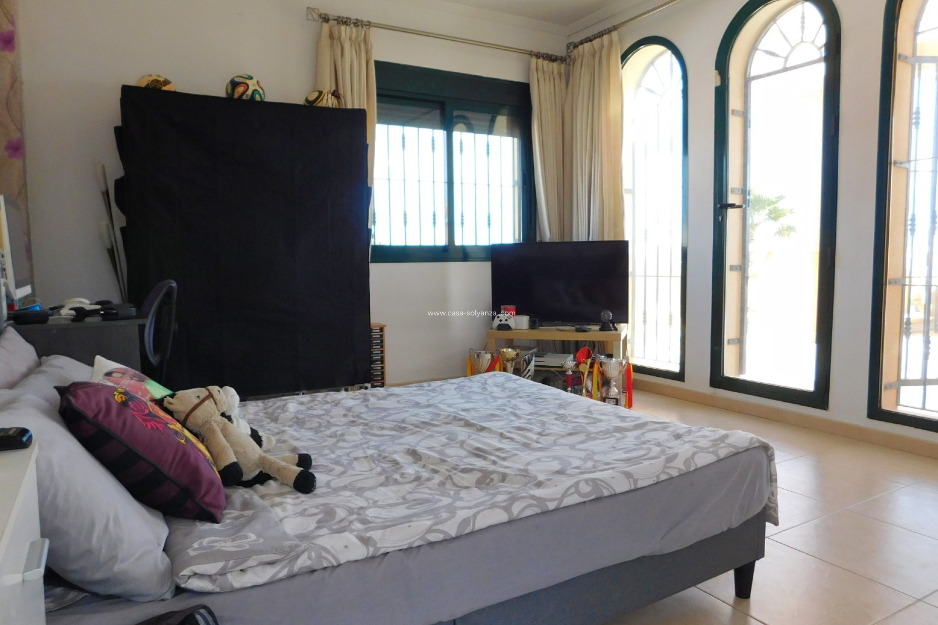 Resale - Villa - Ciudad Quesada