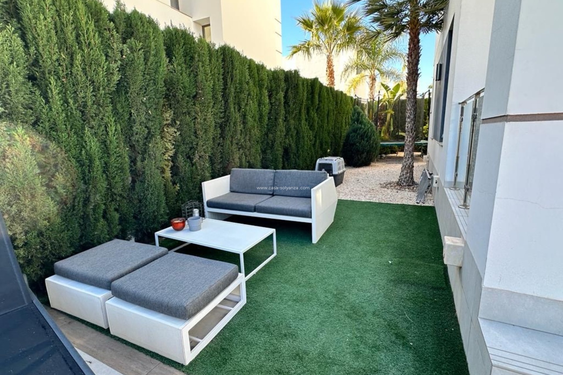 Resale - Villa - Ciudad Quesada