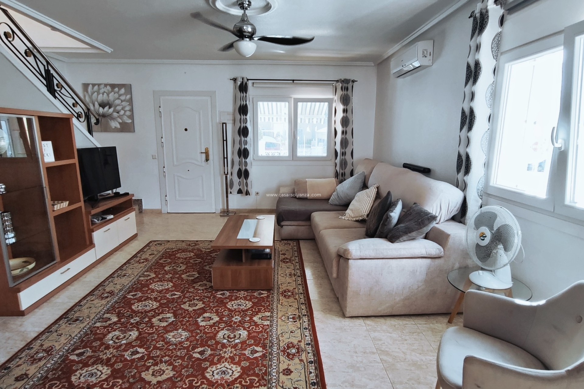 Resale - Villa - Ciudad Quesada