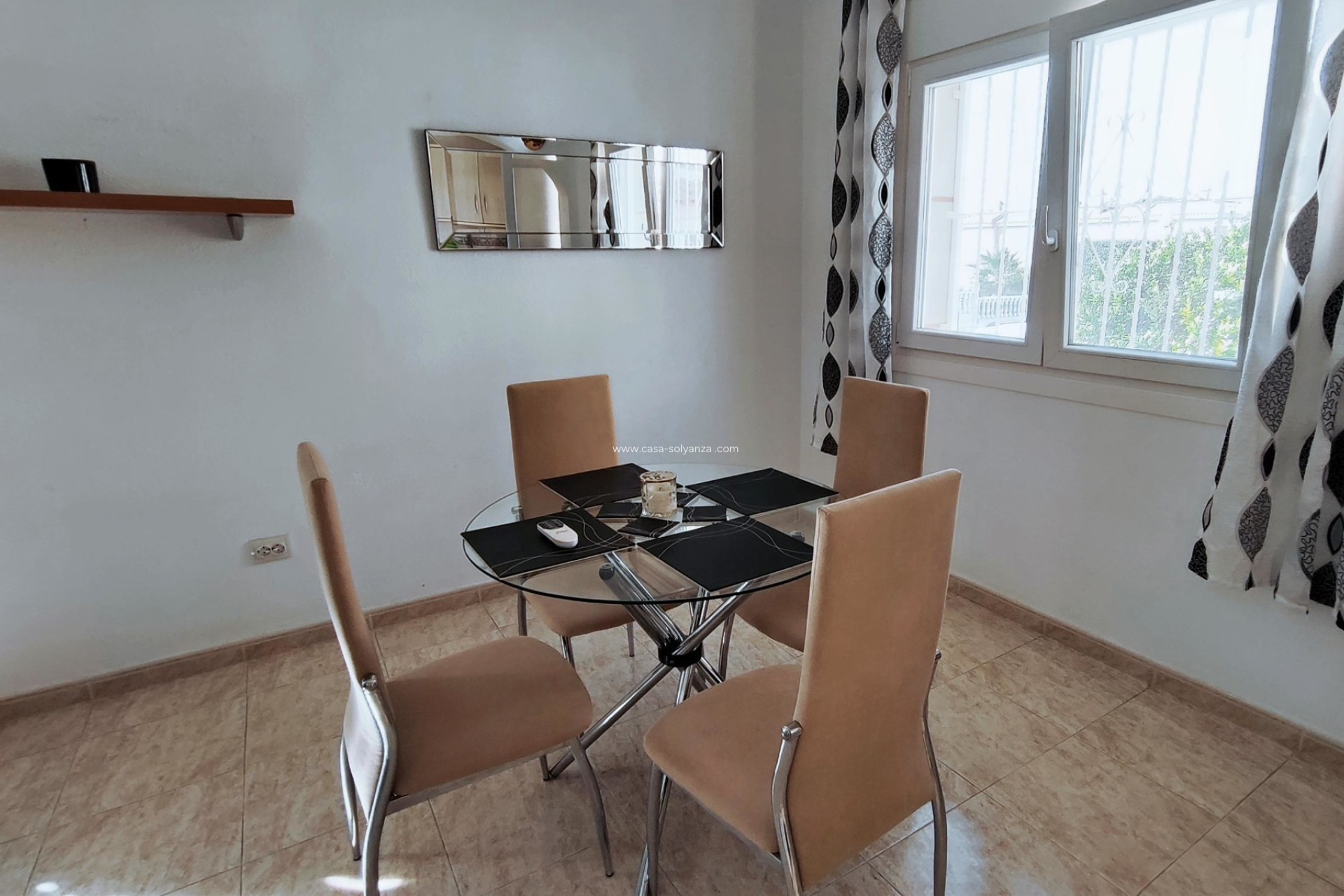 Resale - Villa - Ciudad Quesada