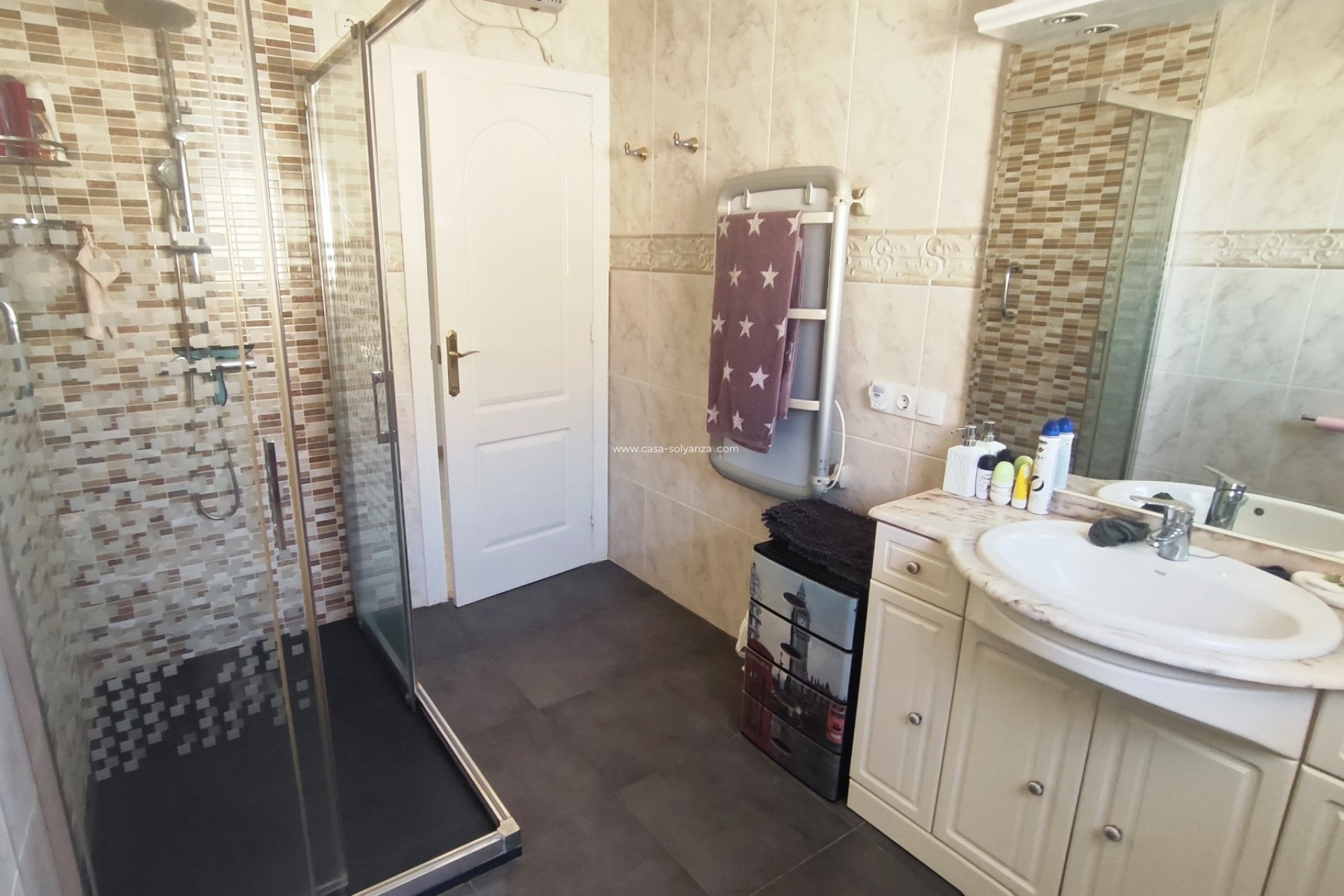 Resale - Villa - Ciudad Quesada