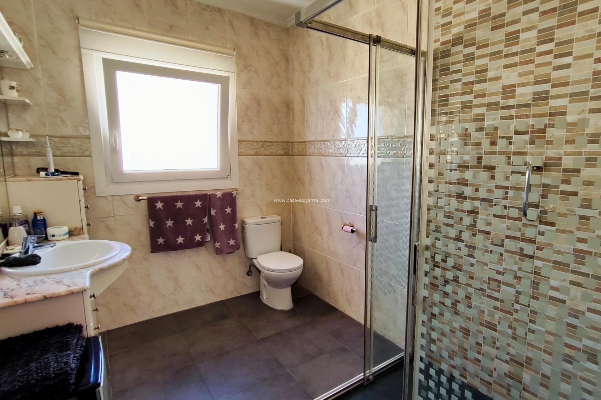 Resale - Villa - Ciudad Quesada