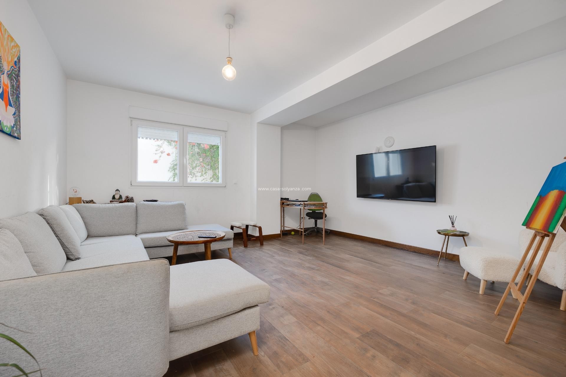 Resale - Villa - Ciudad Quesada