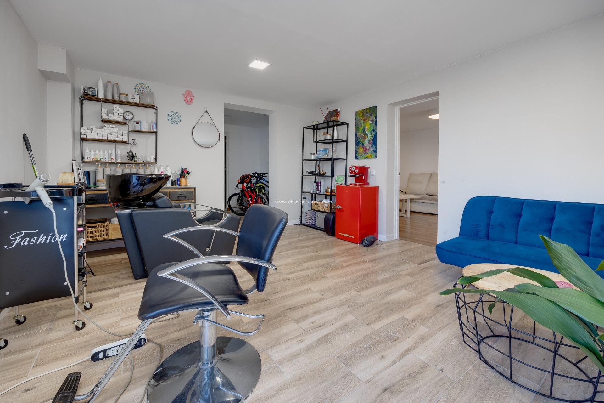 Resale - Villa - Ciudad Quesada