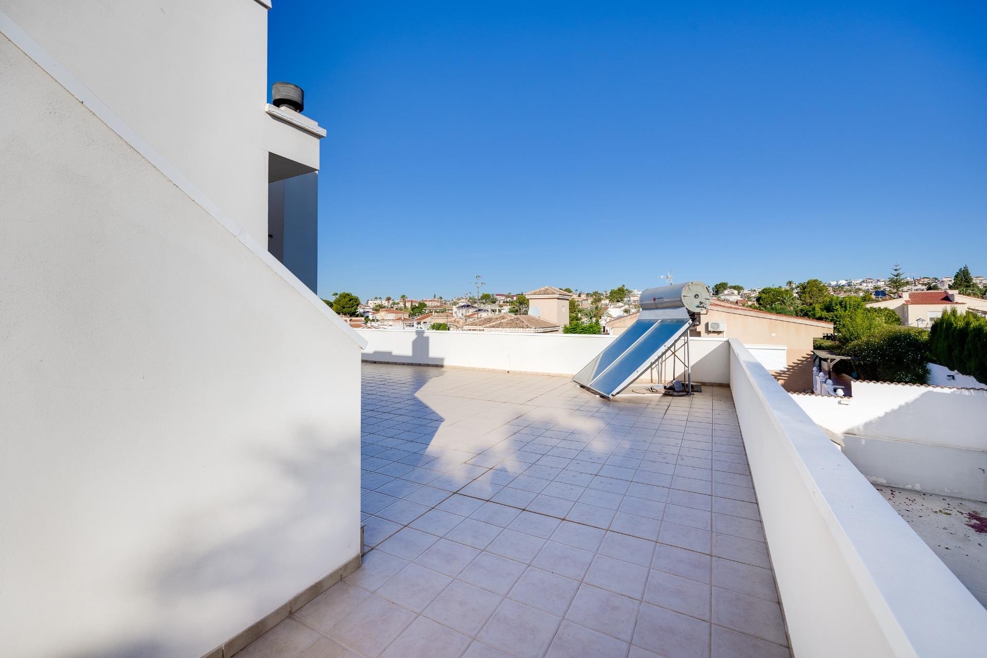 Resale - Villa - Ciudad Quesada