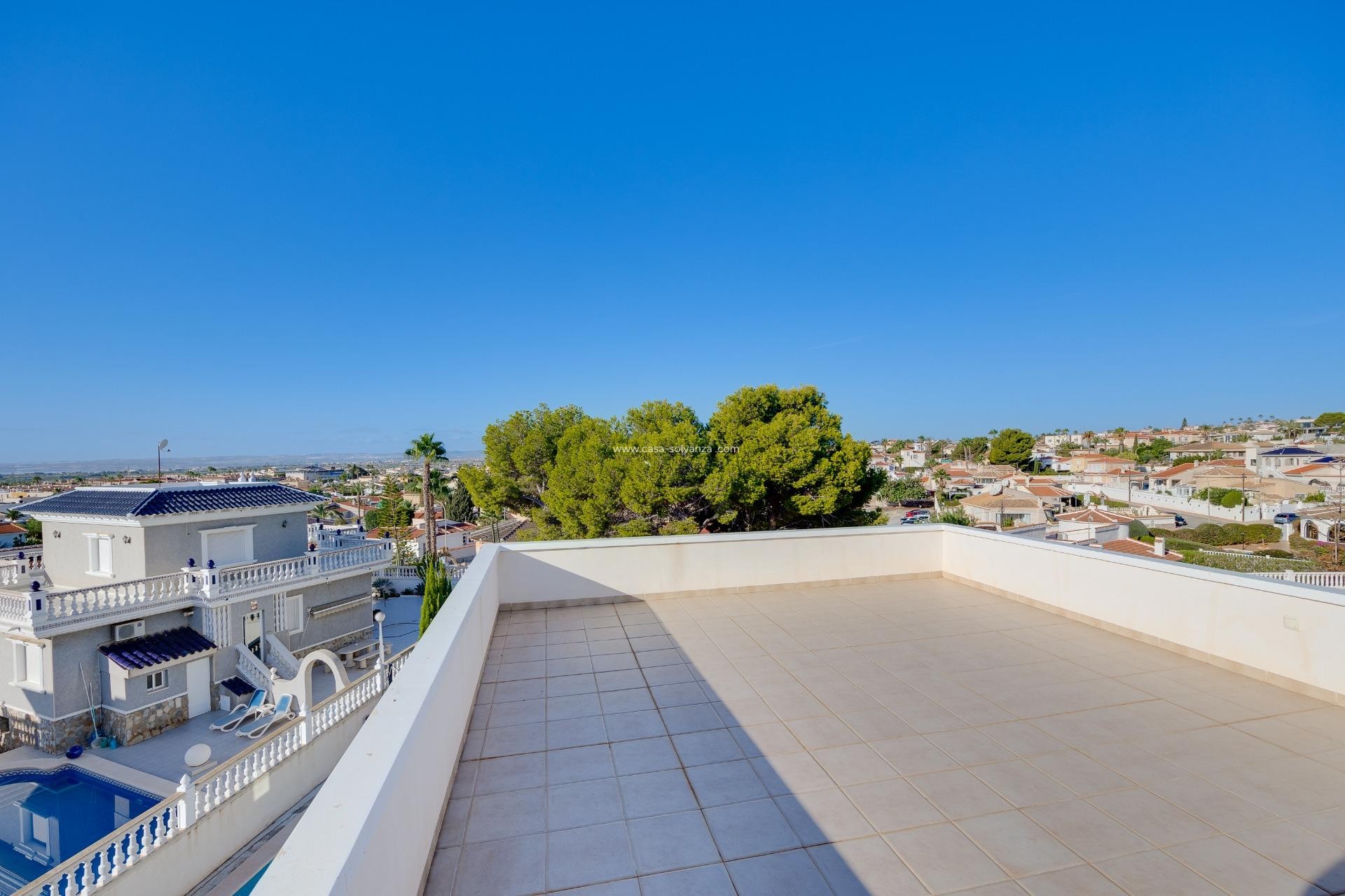 Resale - Villa - Ciudad Quesada