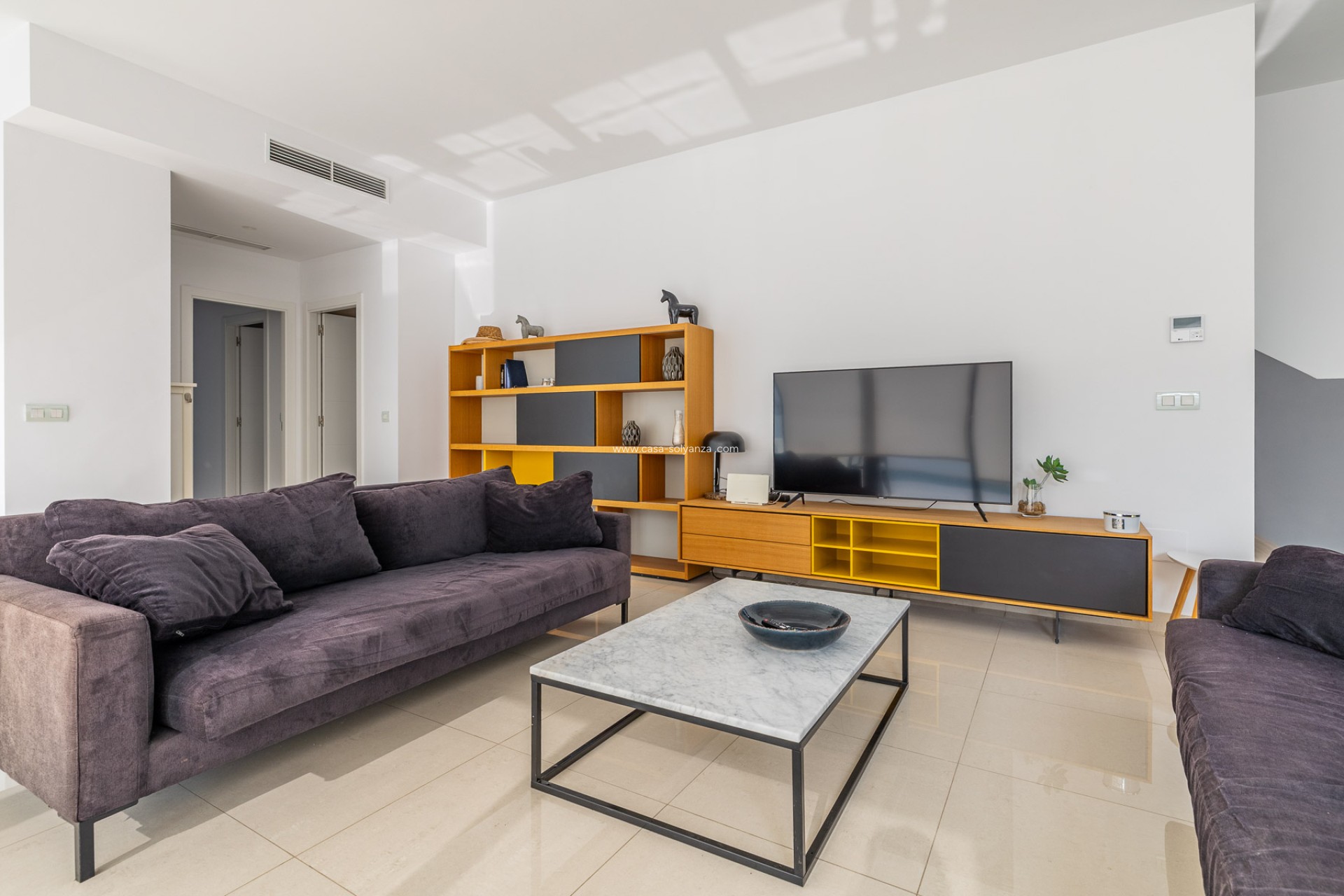 Resale - Villa - Ciudad Quesada