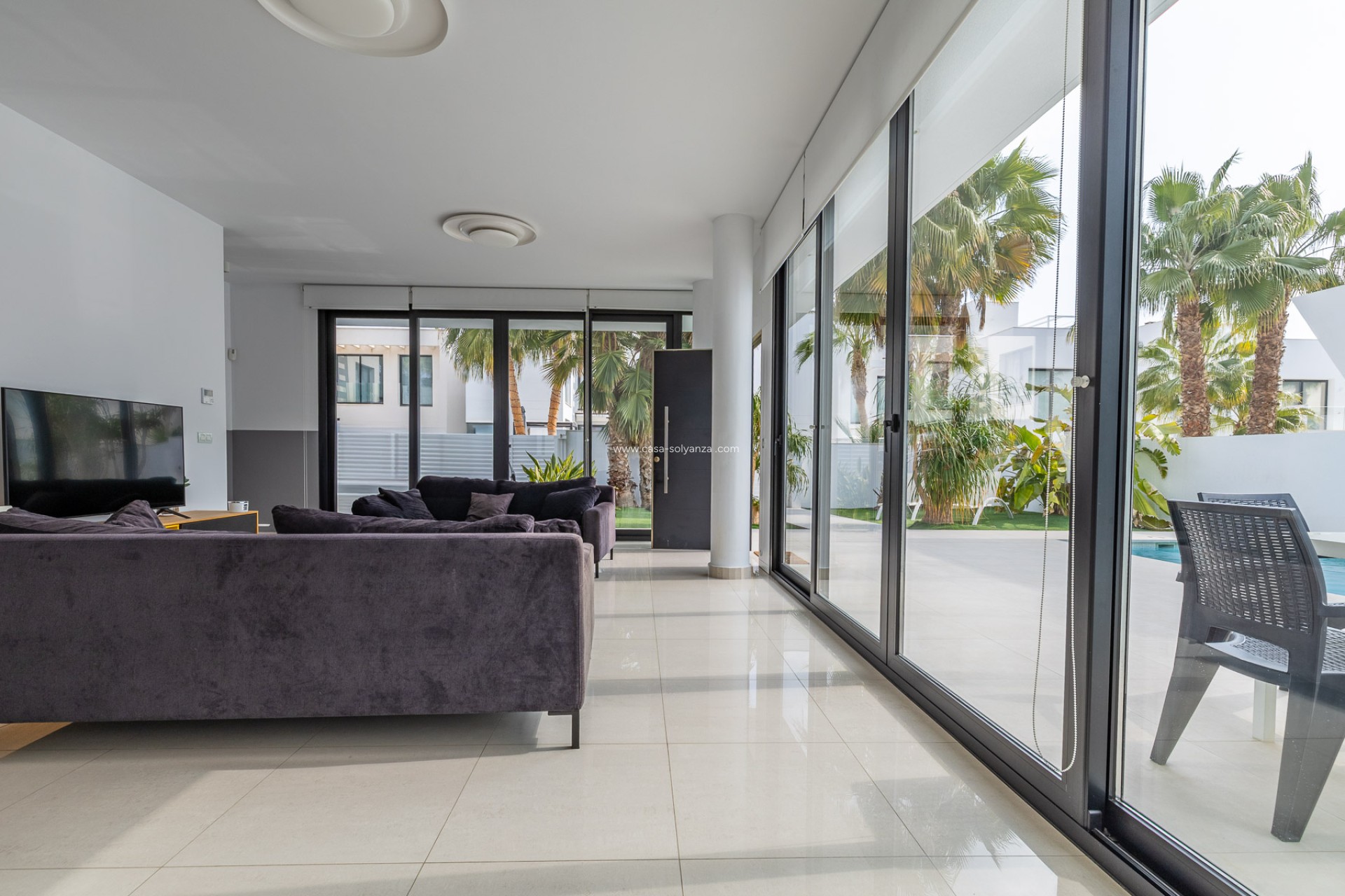 Resale - Villa - Ciudad Quesada