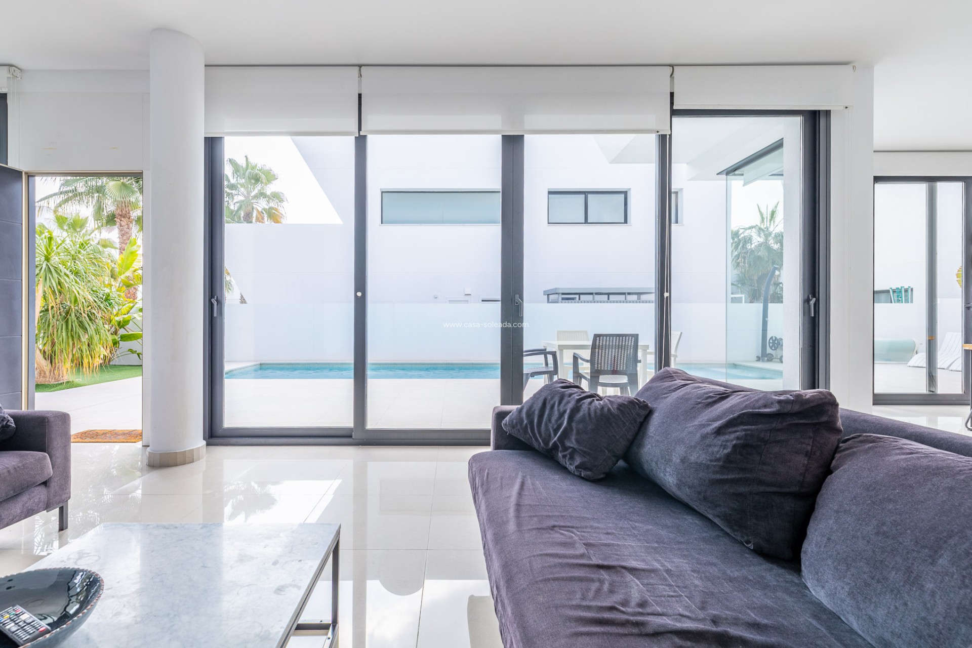 Resale - Villa - Ciudad Quesada
