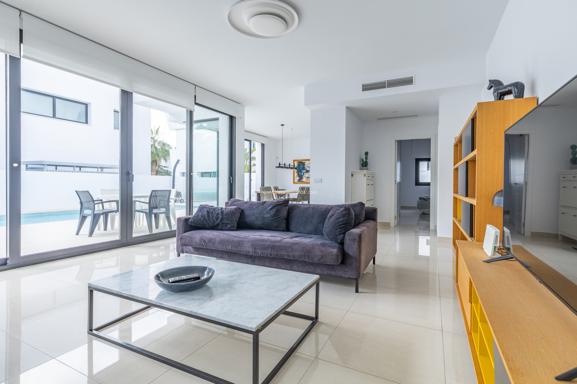 Resale - Villa - Ciudad Quesada