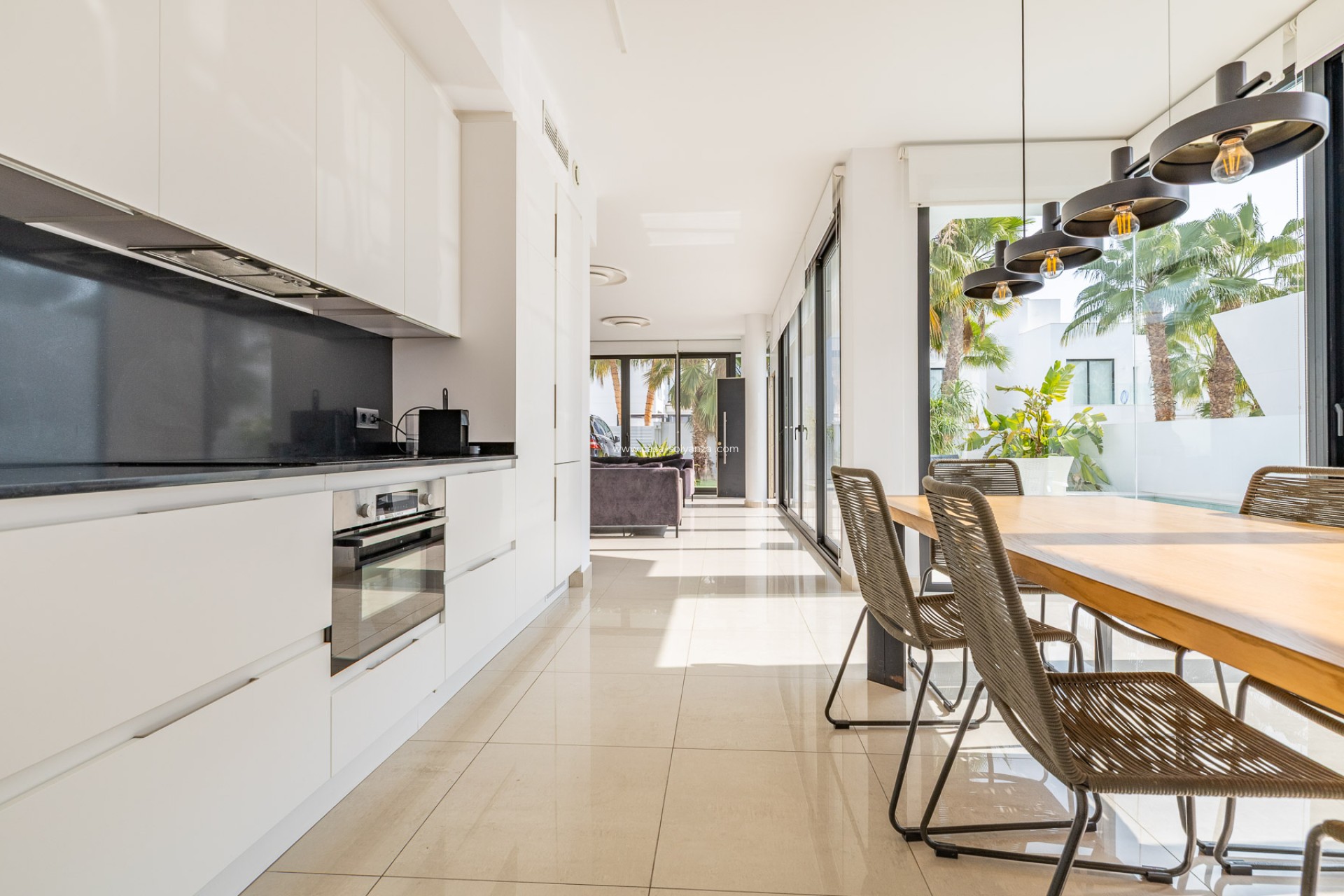 Resale - Villa - Ciudad Quesada