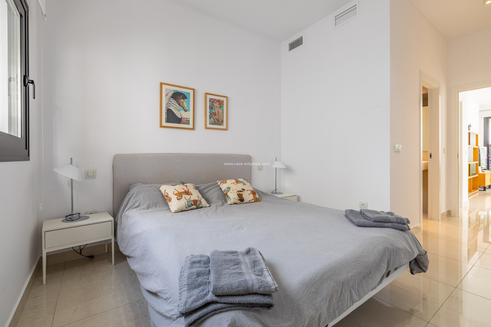 Resale - Villa - Ciudad Quesada