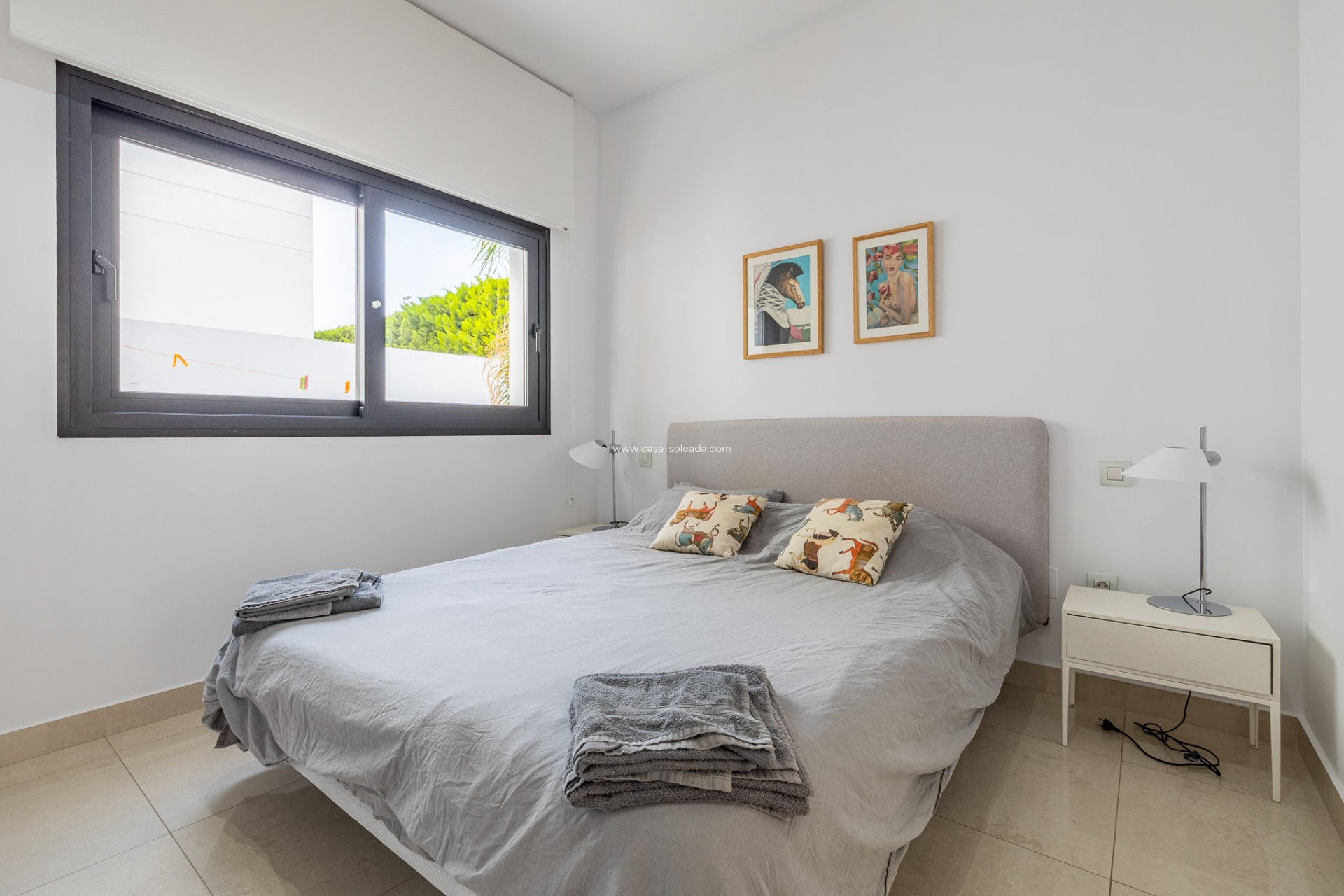 Resale - Villa - Ciudad Quesada
