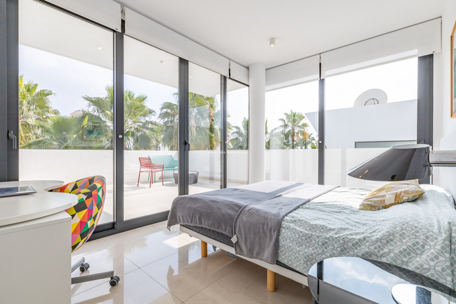 Resale - Villa - Ciudad Quesada