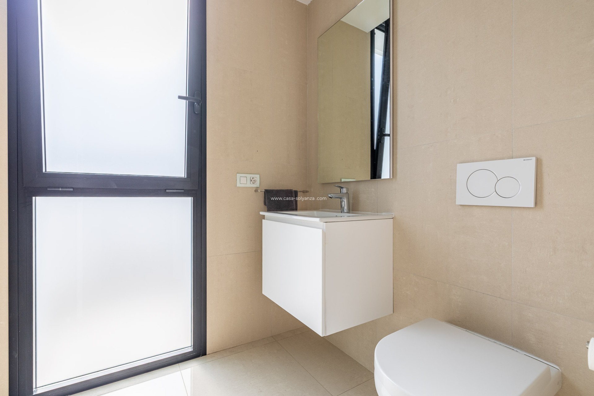 Resale - Villa - Ciudad Quesada