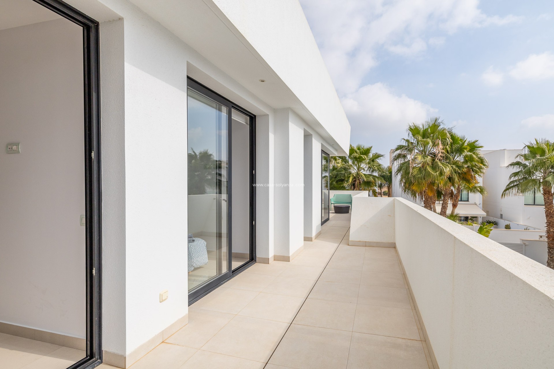 Resale - Villa - Ciudad Quesada