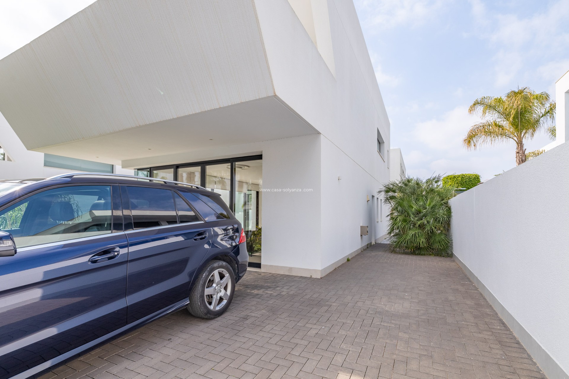 Resale - Villa - Ciudad Quesada