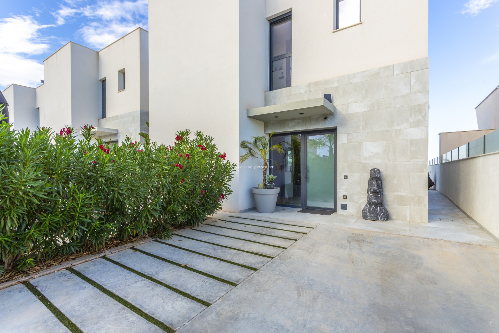 Resale - Villa - Ciudad Quesada