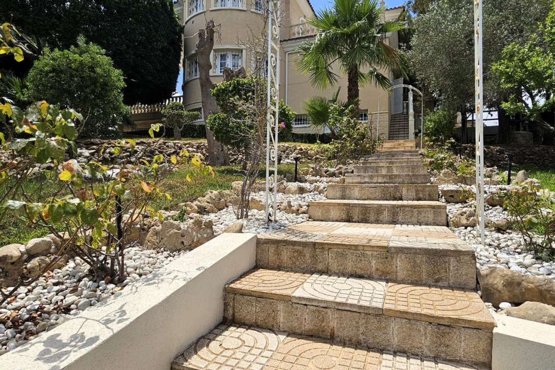 Resale - Villa - Ciudad Quesada