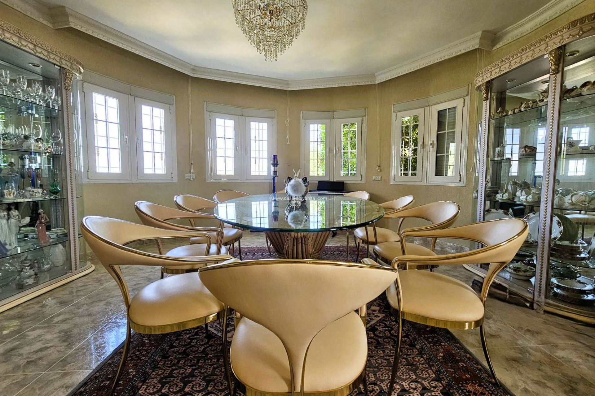 Resale - Villa - Ciudad Quesada