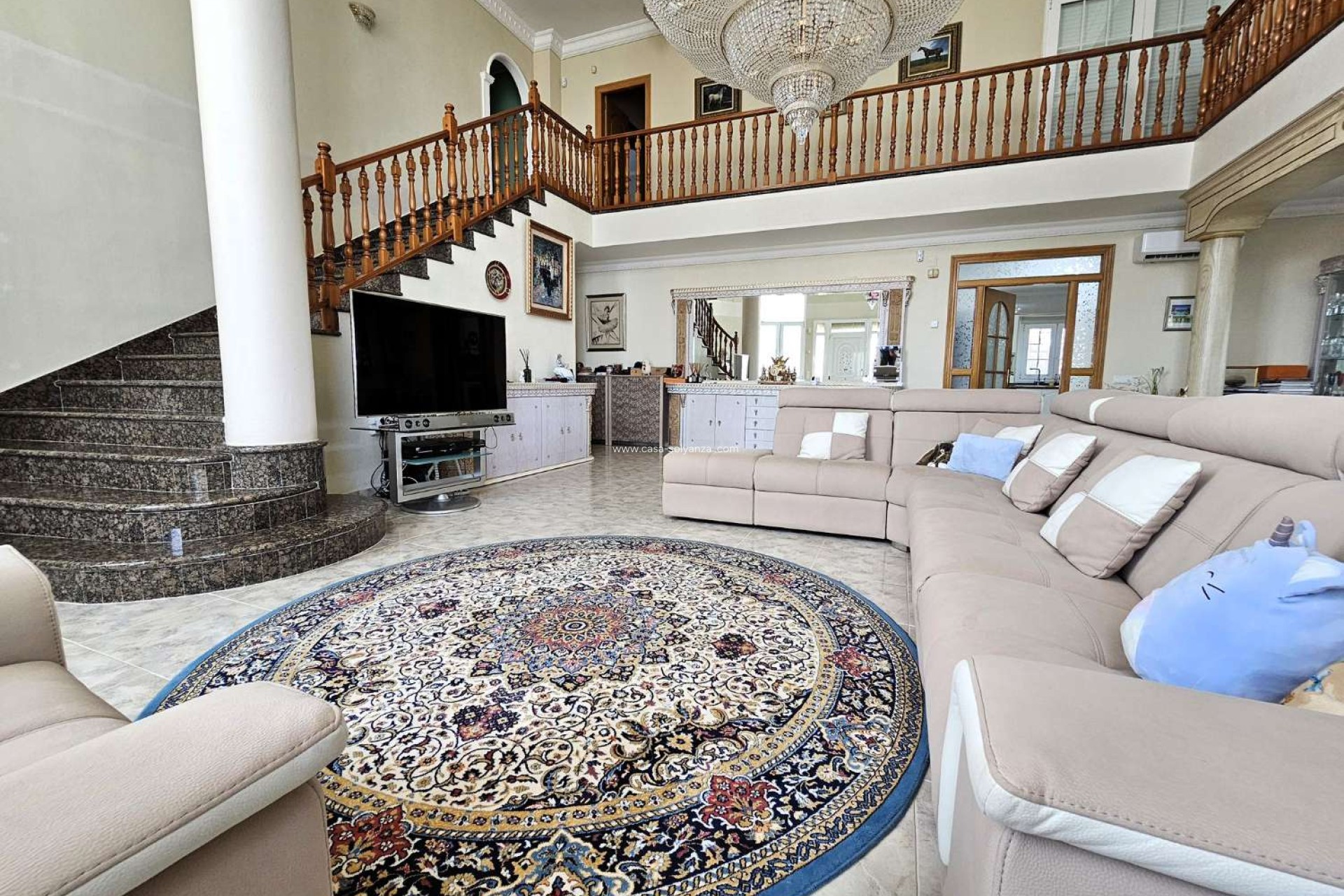 Resale - Villa - Ciudad Quesada