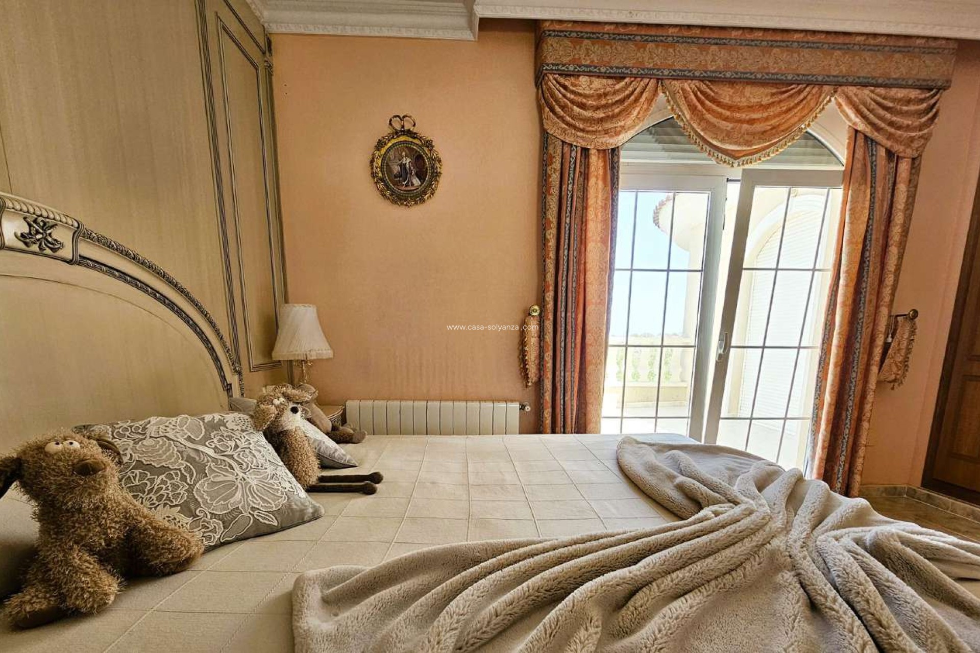 Resale - Villa - Ciudad Quesada