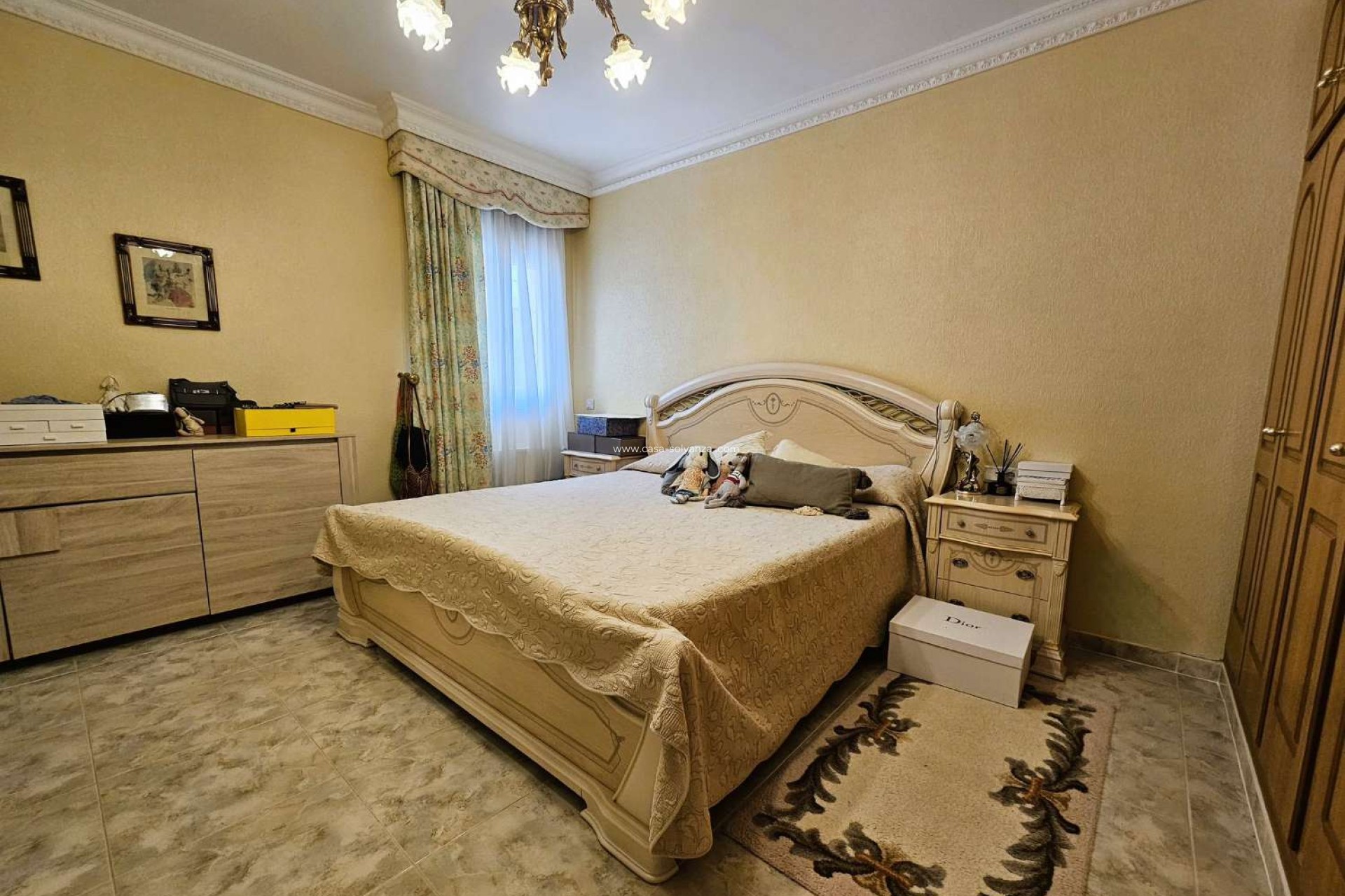 Resale - Villa - Ciudad Quesada