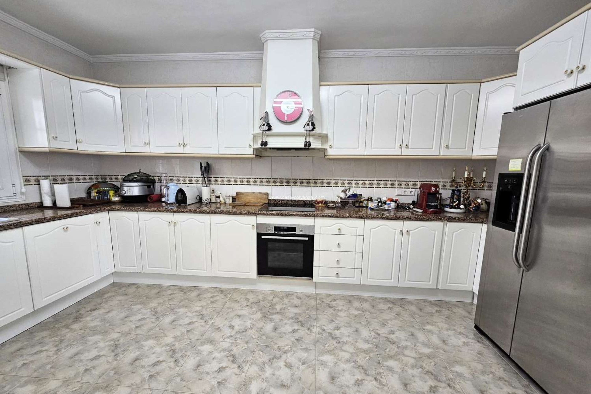 Resale - Villa - Ciudad Quesada