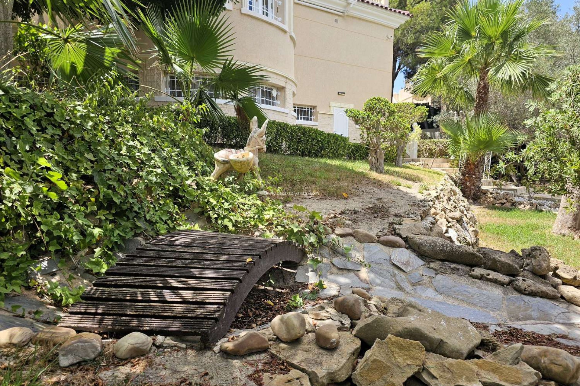 Resale - Villa - Ciudad Quesada