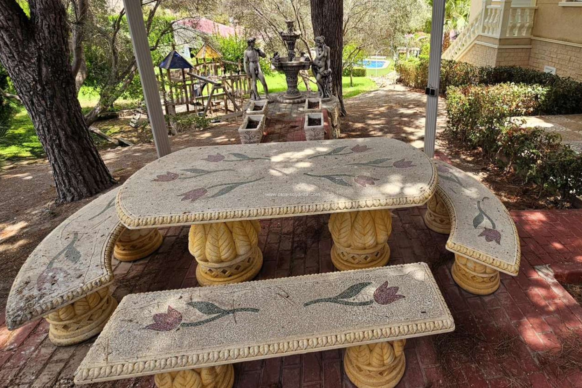 Resale - Villa - Ciudad Quesada