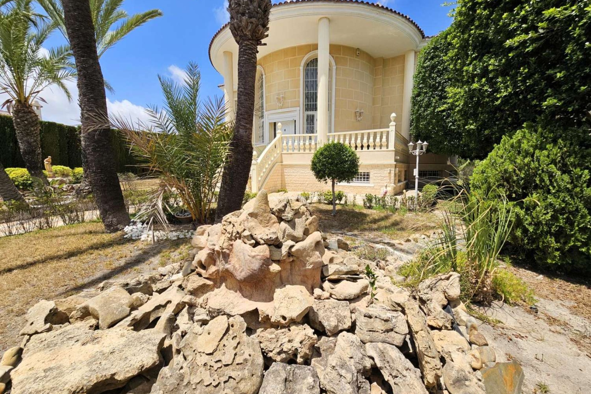 Resale - Villa - Ciudad Quesada