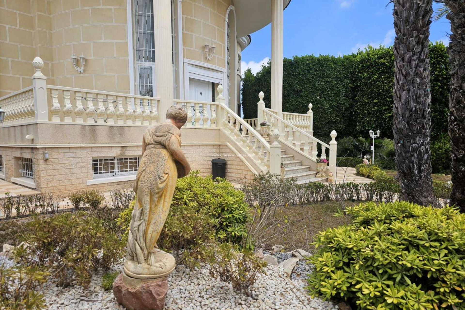 Resale - Villa - Ciudad Quesada