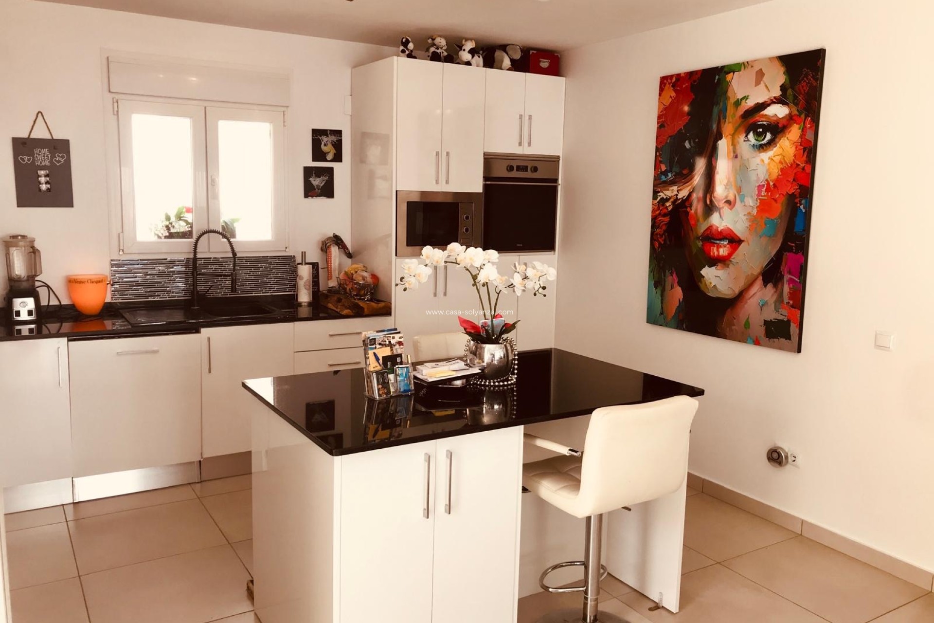 Resale - Villa - Ciudad Quesada