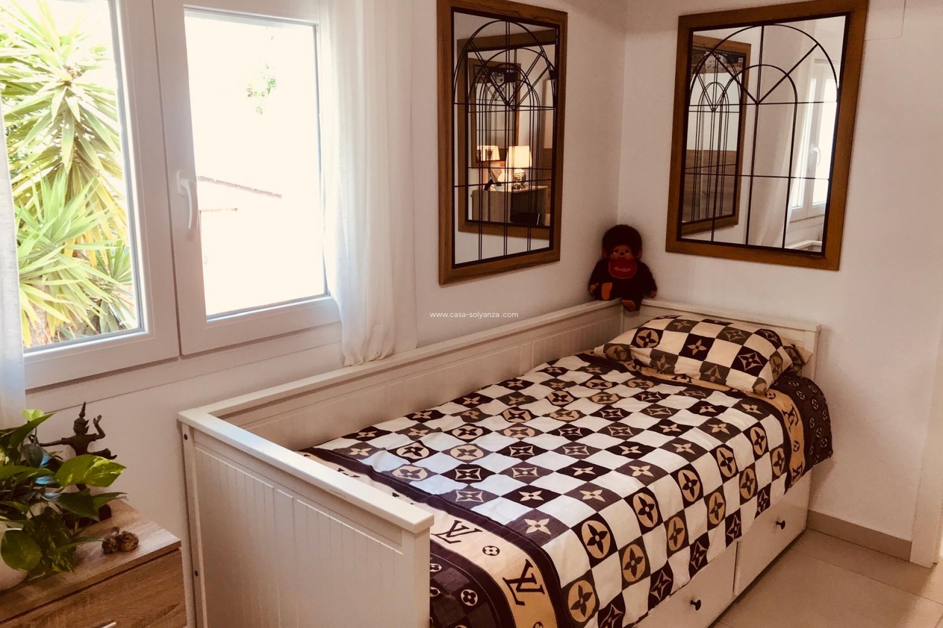 Resale - Villa - Ciudad Quesada