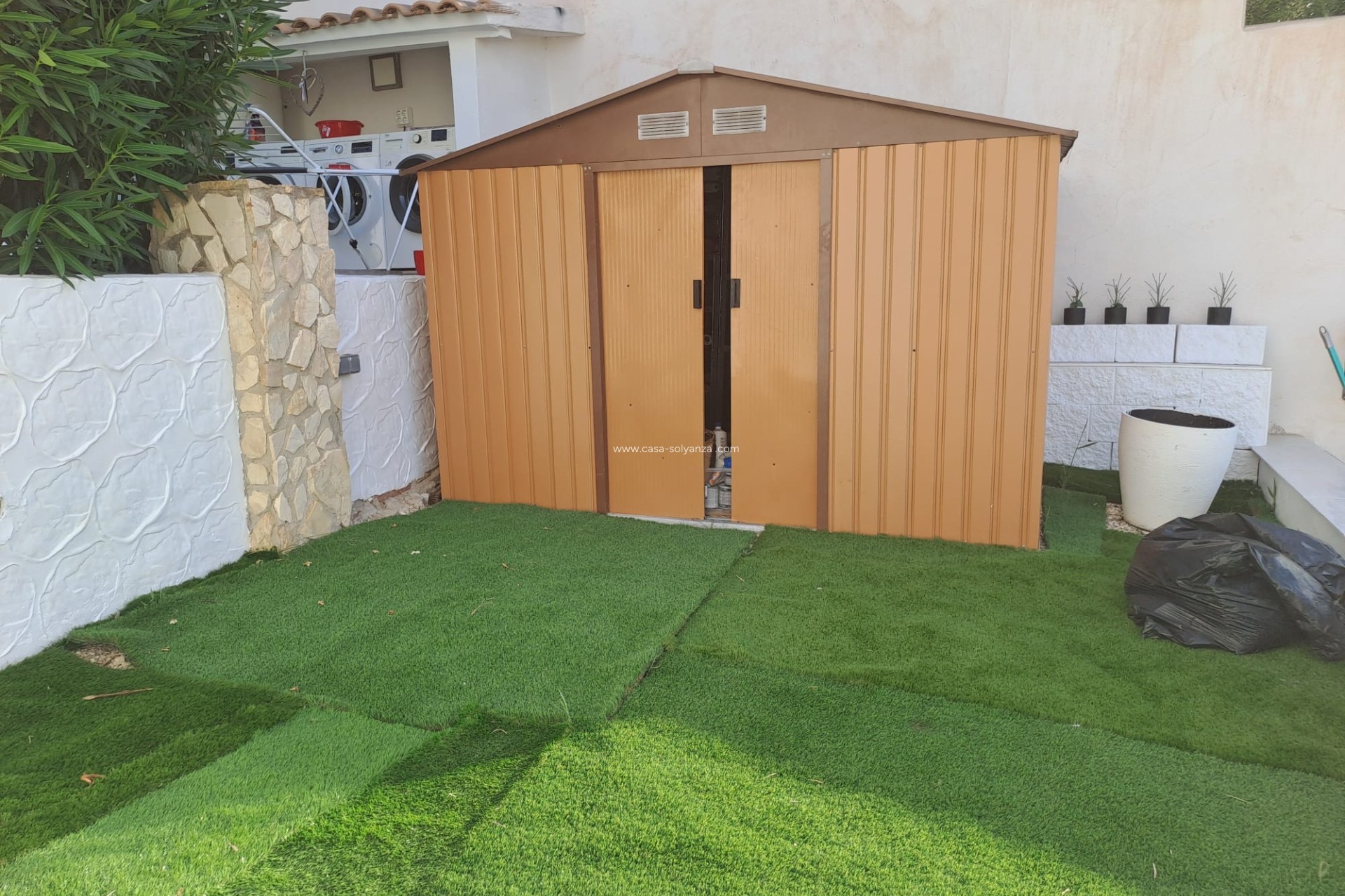 Resale - Villa - Ciudad Quesada