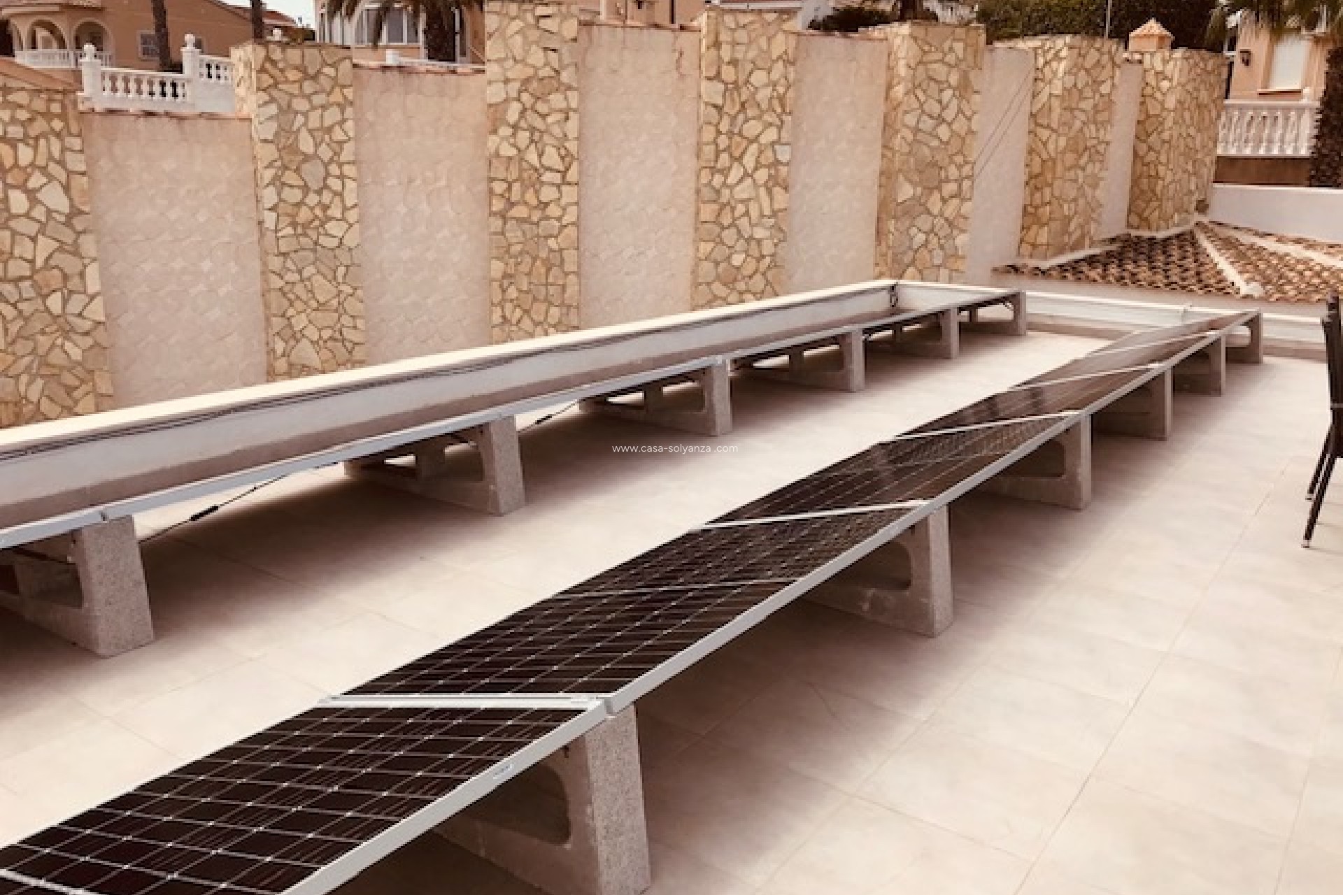 Resale - Villa - Ciudad Quesada