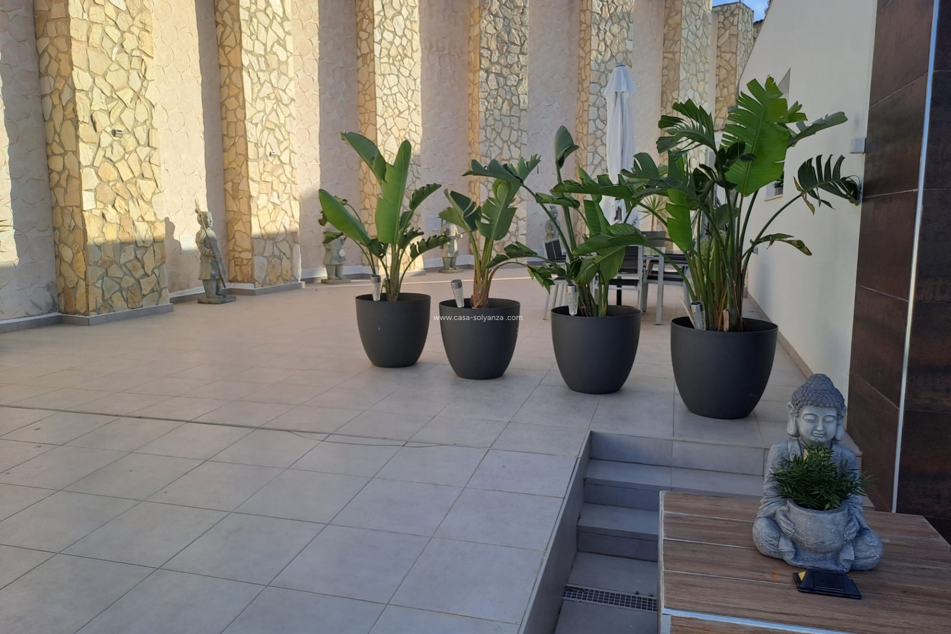 Resale - Villa - Ciudad Quesada