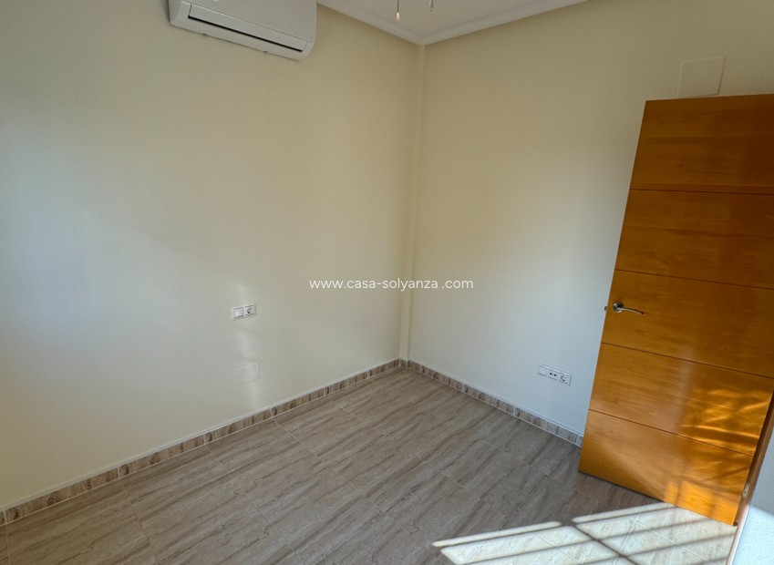 Resale - Villa - Ciudad Quesada