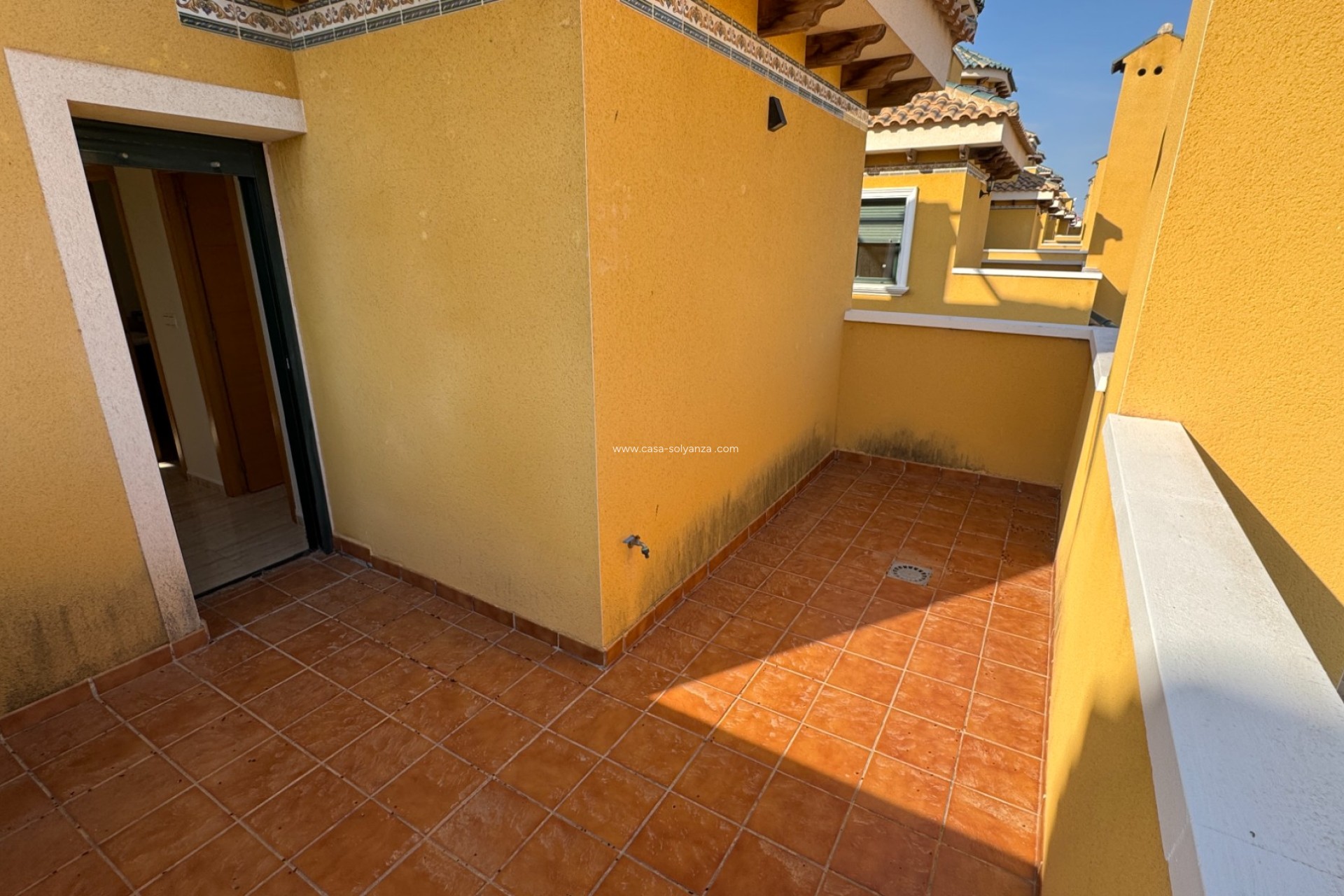 Resale - Villa - Ciudad Quesada