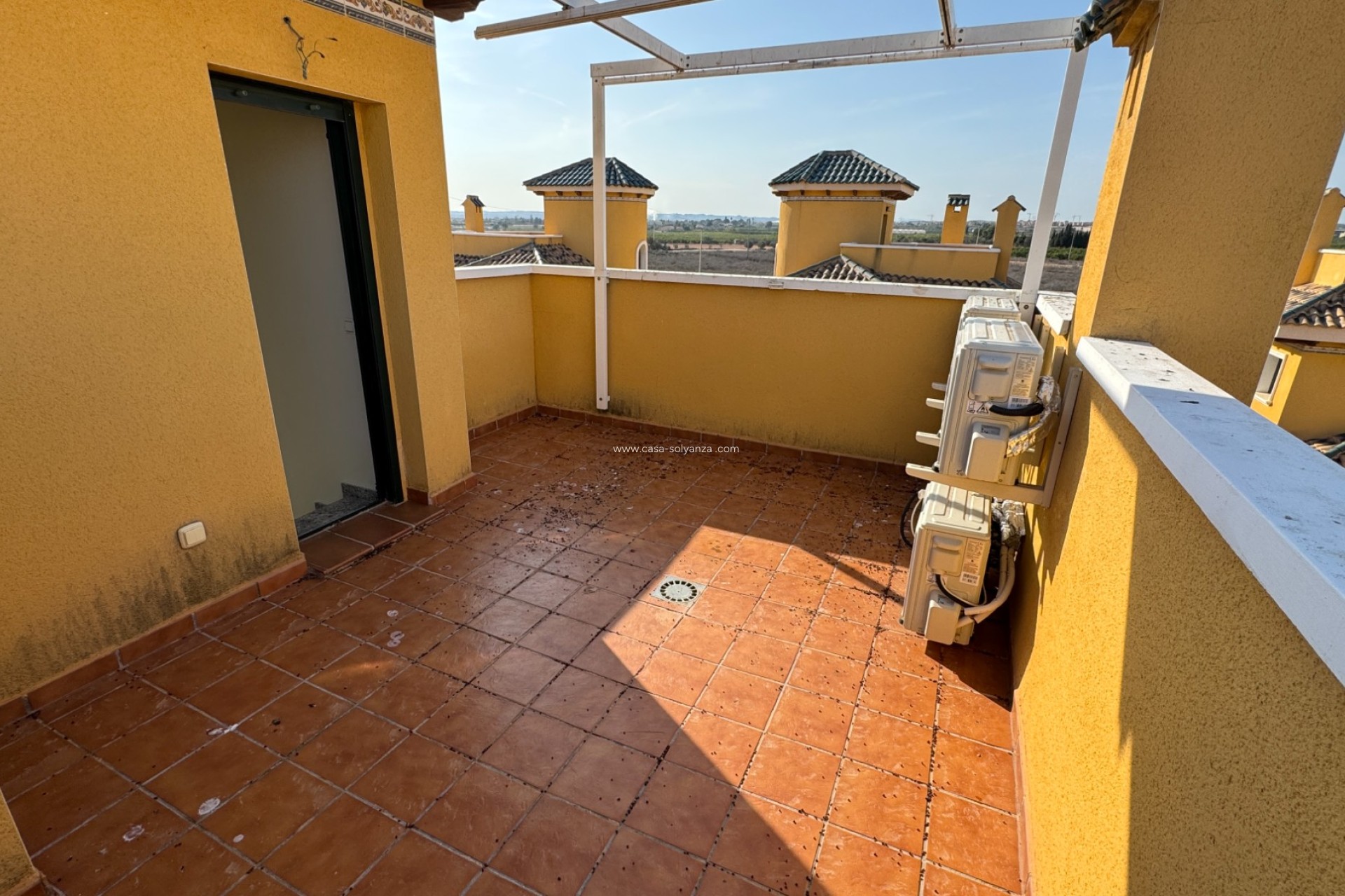 Resale - Villa - Ciudad Quesada
