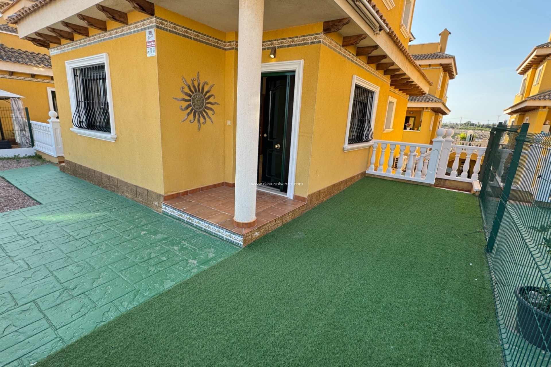 Resale - Villa - Ciudad Quesada