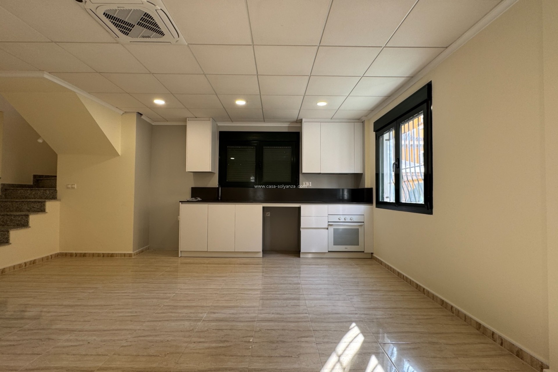 Resale - Villa - Ciudad Quesada