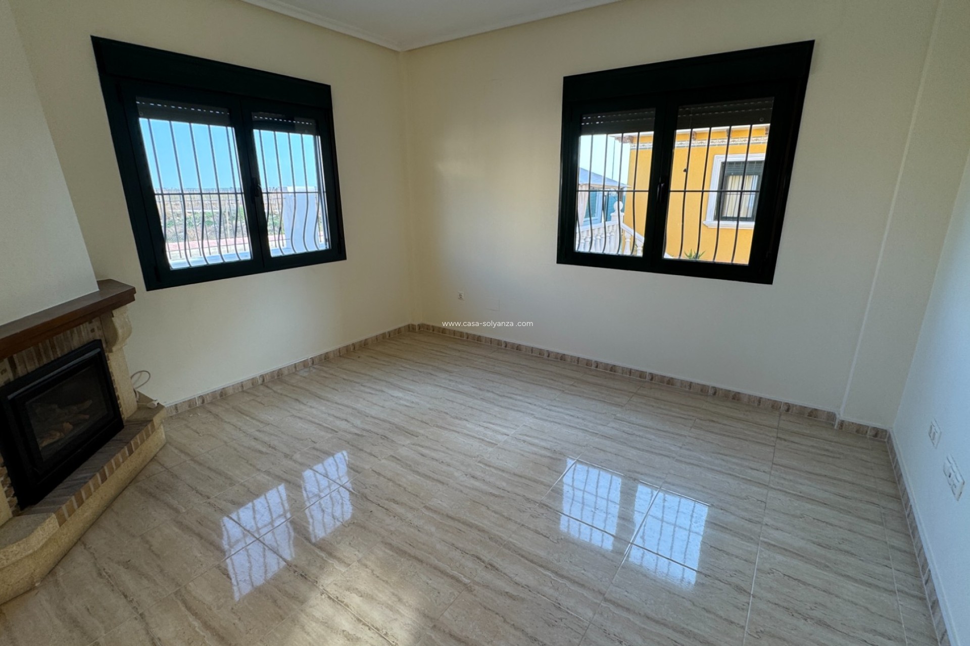 Resale - Villa - Ciudad Quesada