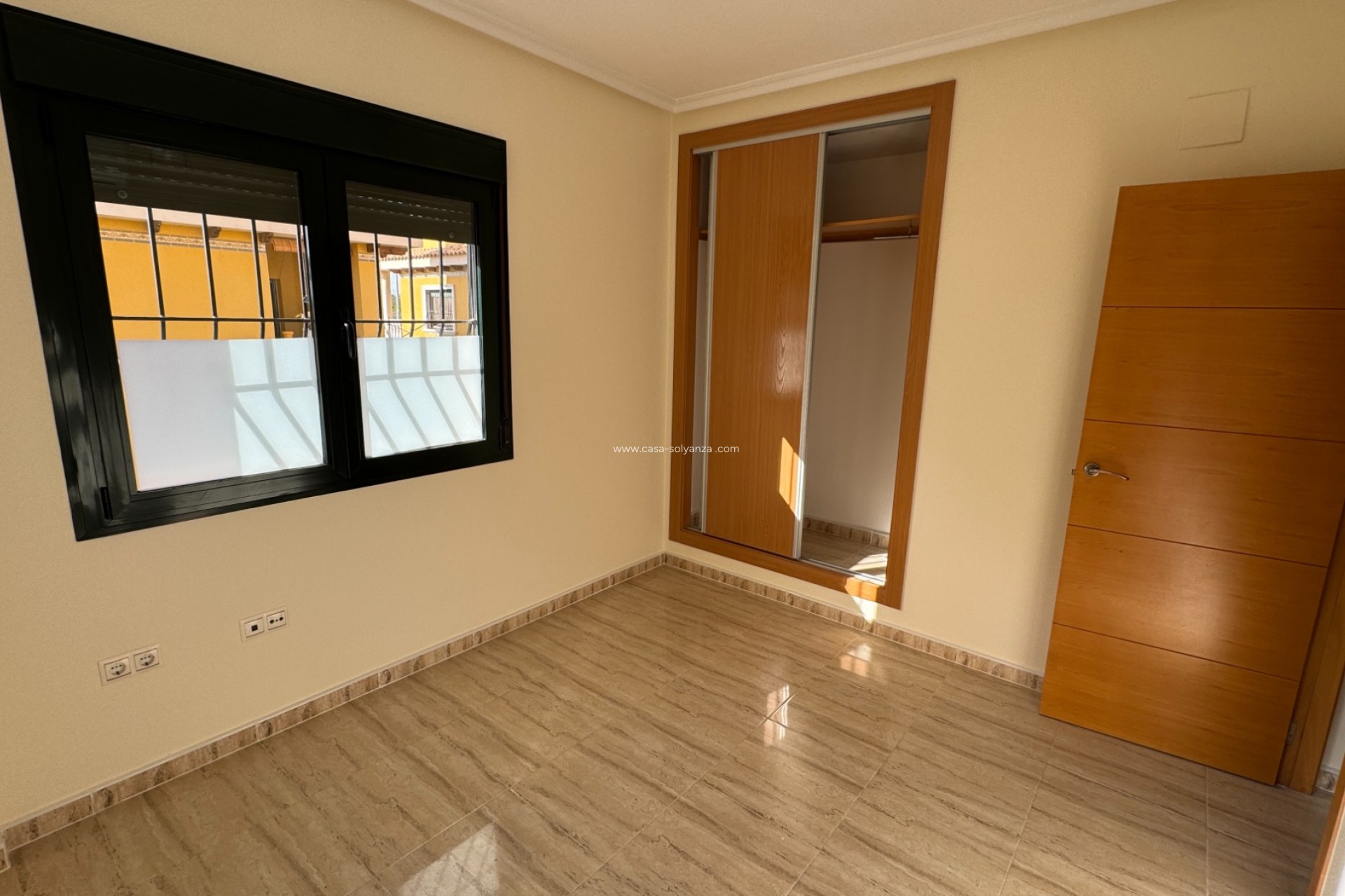 Resale - Villa - Ciudad Quesada