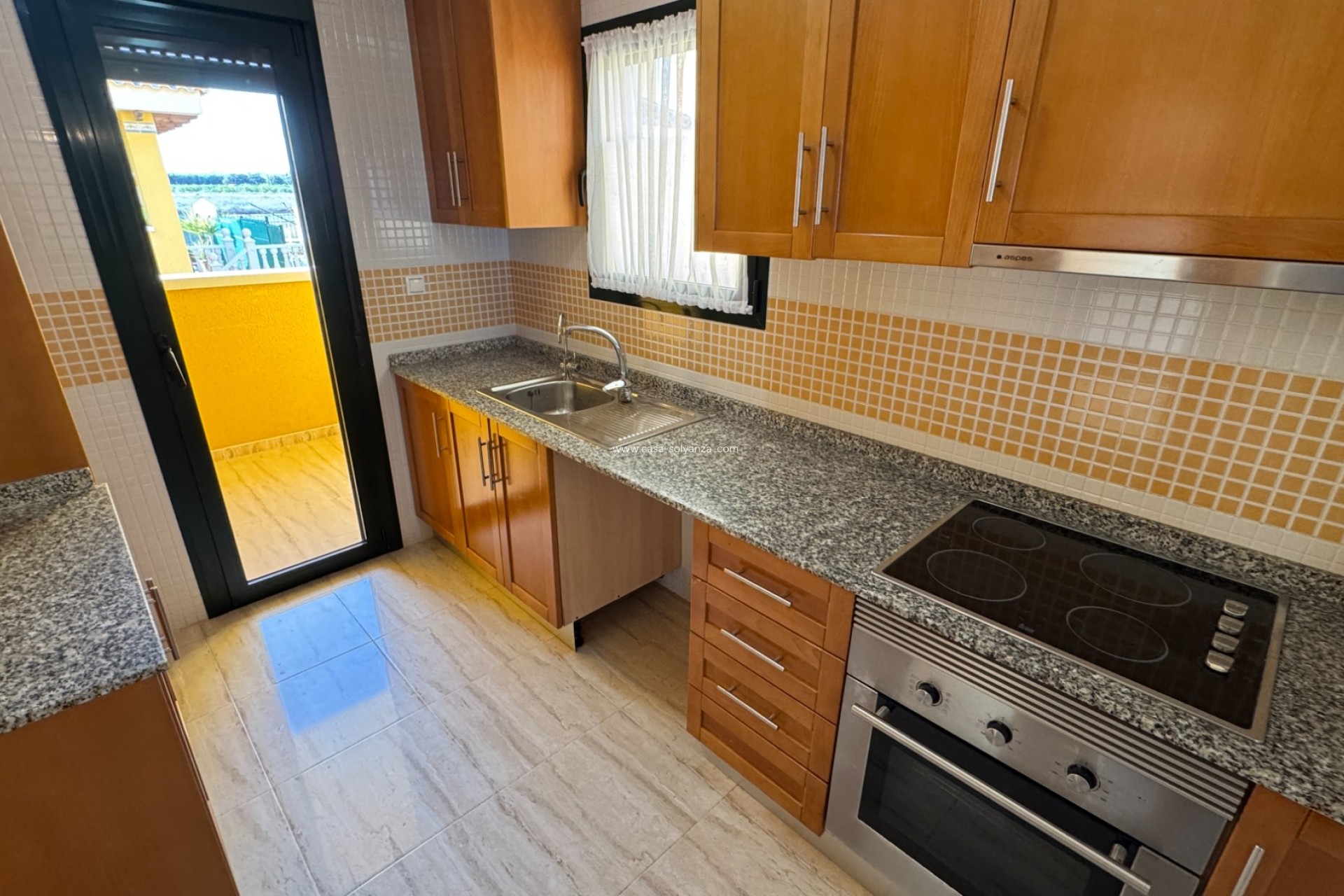 Resale - Villa - Ciudad Quesada